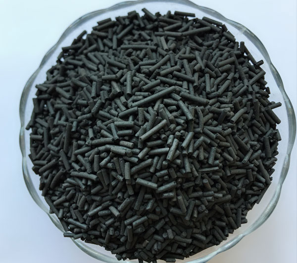 煤質柱狀活性炭 煤質柱狀活性炭